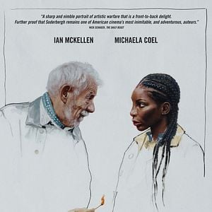 Photo The Christophers