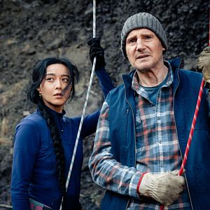 Photo Ice Road: Vengeance