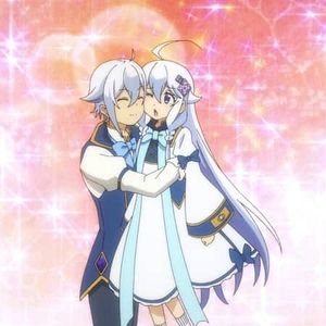 Photo Dad is a Hero, Mom is a Spirit, I'm a Reincarnator