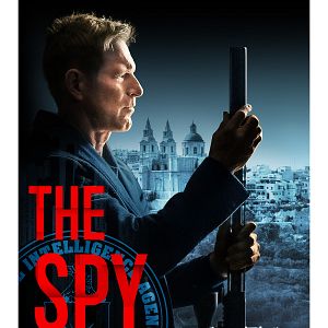 Photo The Spy Code