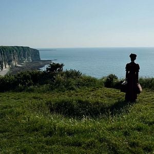 Photo Suzanne Lindon
