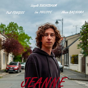 Photo Jeanne