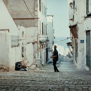 Photo Alger