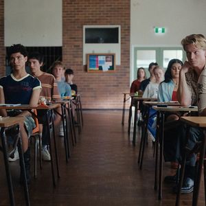 Photo Hartley, cœurs à vif (2022)