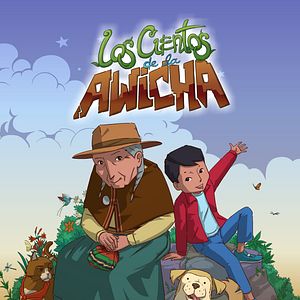 Photo Los cuentos de la Awicha
