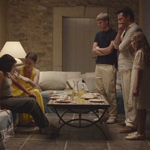 Photo Naila Schuberth