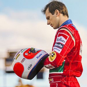 Photo Senna