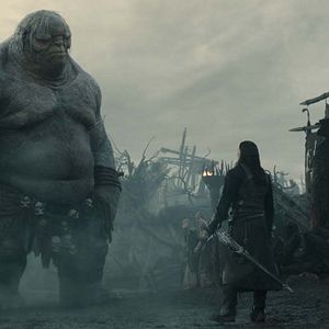 Photo Le Seigneur des Anneaux : Les Anneaux de Pouvoir