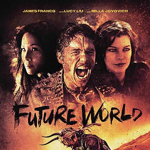 Photo Future World
