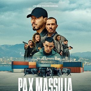 Photo Pax Massilia