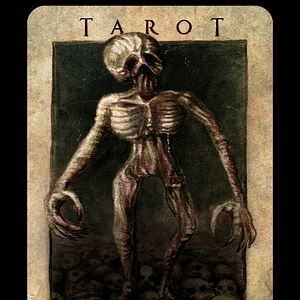 Photo Les Cartes du mal