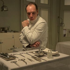 Photo L’Affaire Vinča Curie