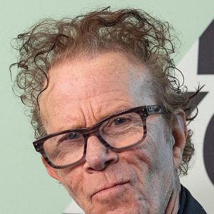 Photo Tom Waits