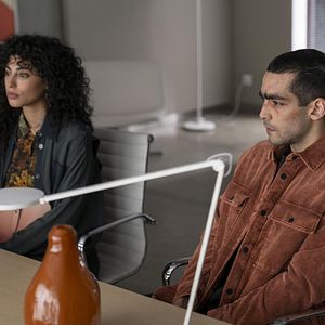 Photo Mina El Hammani