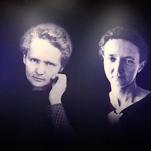 Photo L'Esprit de l'Arcouest, raconté par Hélène Langevin-Joliot