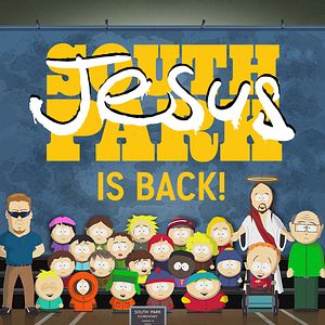 Photo South Park