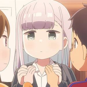 Photo Aharen-san wa Hakarenai