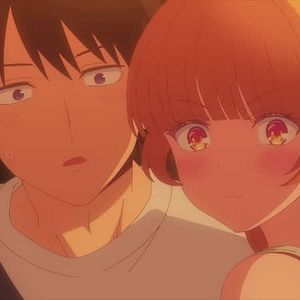 Photo You Can't Be In a Rom-Com with Your Childhood Friends!