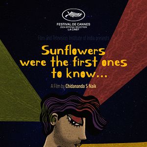 Photo Sunflowers Were the First Ones to Know