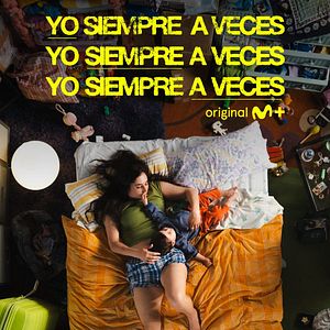 Photo I Always Sometimes