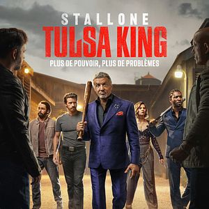 Photo Tulsa King