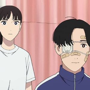 Photo Yano-kun's Ordinary Days