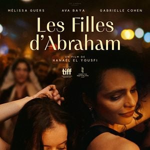 Photo Les Filles d'Abraham
