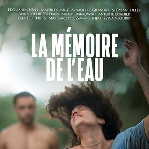Photo La Mémoire de l’eau