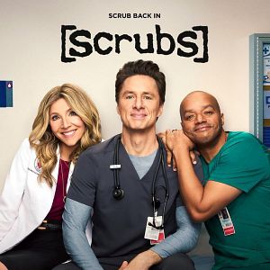 Photo Scrubs