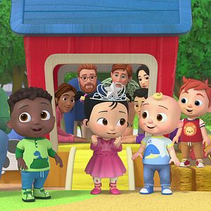 Photo Cocomelon Lane