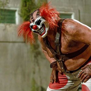 Photo Twisted Metal
