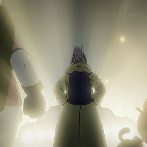 Photo BULLET/BULLET