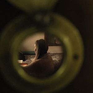 Photo Prison de femmes