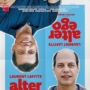 Photo Alter Ego