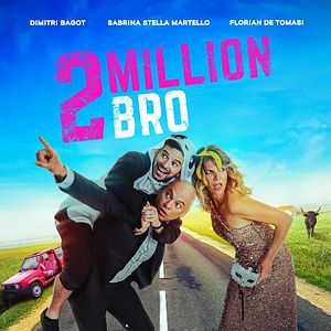 Photo 2 million bro