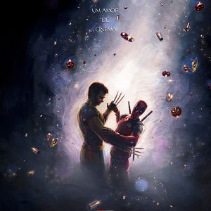 Photo Deadpool & Wolverine