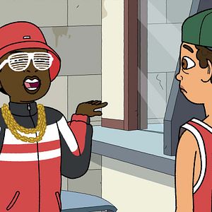 Photo #1 Happy Family USA