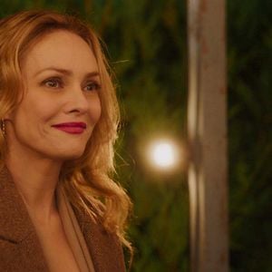 Photo Vanessa Paradis