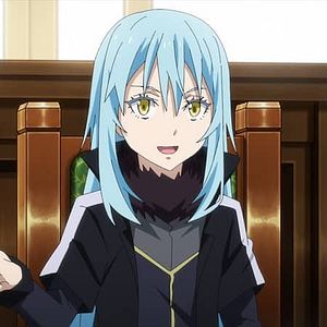 Photo Moi, quand je me réincarne en Slime