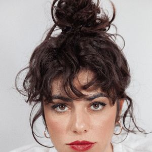 Photo Eva Rami