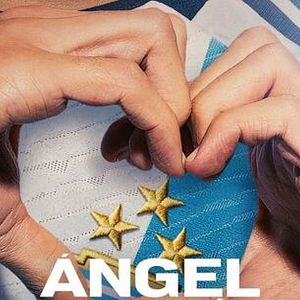 Photo Ángel Di María : À l'assaut du Mur