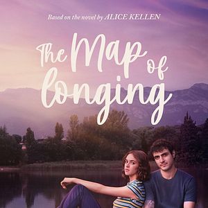 Photo The Map of Longing