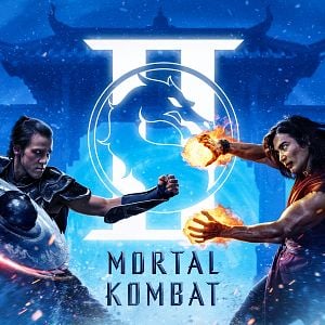 Photo Mortal Kombat II