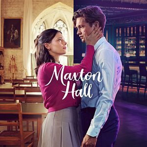 Photo Maxton Hall - Le monde qui nous sépare