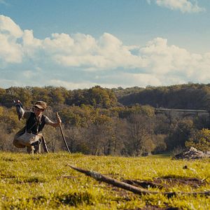 Photo C'est le monde à l'envers !
