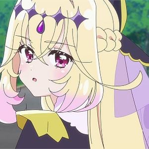 Photo Star Detective Precure!