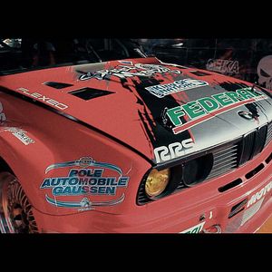 Photo Drift Ascension