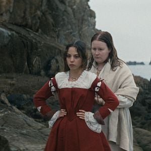 Photo Salomé Dewaels