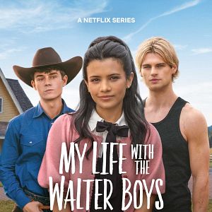 Photo Ma vie avec les Walter Boys