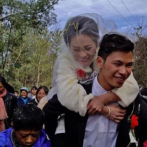 Photo Jeunesse (retour au pays)